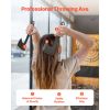 Throwing Axes and Tomahawks, 3 Pack Axe Throwing Hatchet Set, Multi-Functional Handle with Wrench and Bottle Opener, Stainless Steel